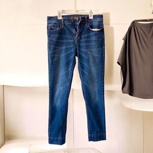 American Eagle Extreme Flex Skinny Jeans 30x32